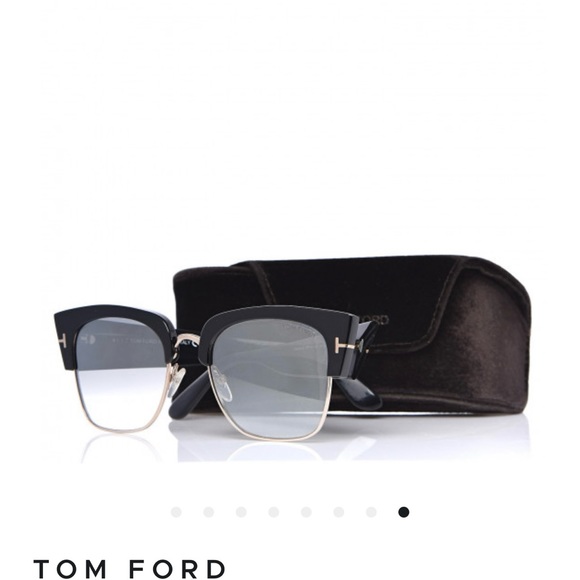 Authentic Tom Ford Sunglasses, purchased from FASHIONPHILE - Picture 10 of 10